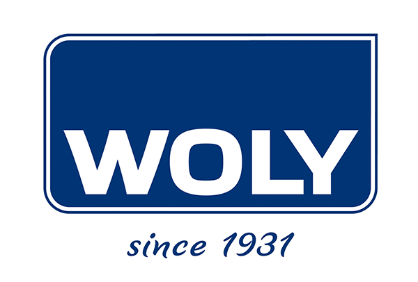 Woly logo