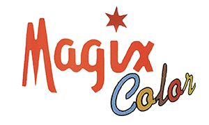 magix logo